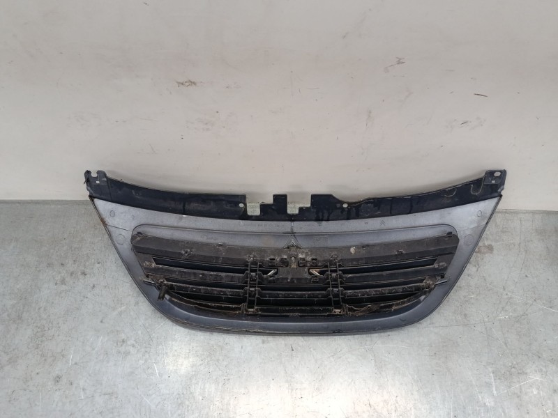 Recambio de rejillas capo para citroën c3 i (fc_, fn_) 1.1 i referencia OEM IAM   