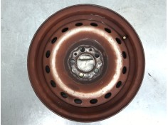 Recambio de llanta chapa 14´´ para fiat scudo furgoneta (220_) 1.9 d referencia OEM IAM PS514018 6J14CHBET31 