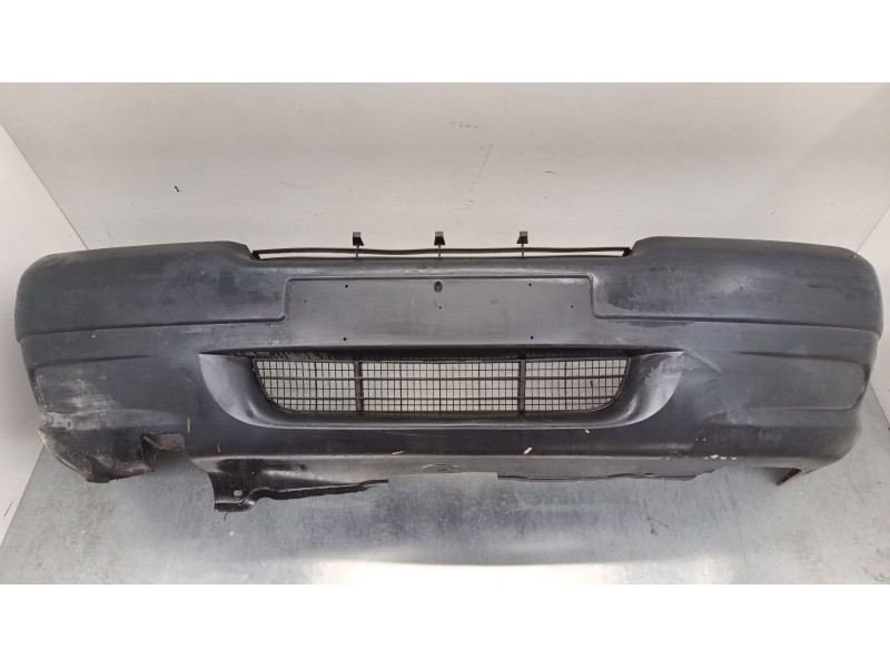 Recambio de paragolpes delantero para fiat scudo furgoneta (220_) 1.9 d referencia OEM IAM 1474762099  