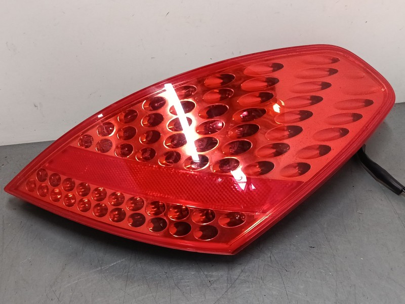 Recambio de piloto trasero izquierdo para peugeot 307 cc (3b) 2.0 16v referencia OEM IAM 96412998JE  
