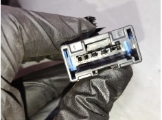 Recambio de piloto trasero izquierdo para peugeot 307 cc (3b) 2.0 16v referencia OEM IAM 96412998JE   2