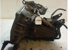 Recambio de caja de cambios manual 5 velocidades para hyundai coupe ii (gk) 1.6 16v referencia OEM IAM J51775  649927 2