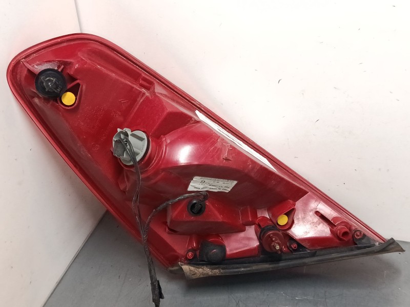 Recambio de piloto trasero izquierdo para peugeot 307 cc (3b) 2.0 16v referencia OEM IAM 96412998JE  