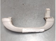 Recambio de asidero delantero izquierdo para peugeot 407 (6d_) 1.6 hdi 110 (6d9hzc, 6d9hyc) referencia OEM IAM   