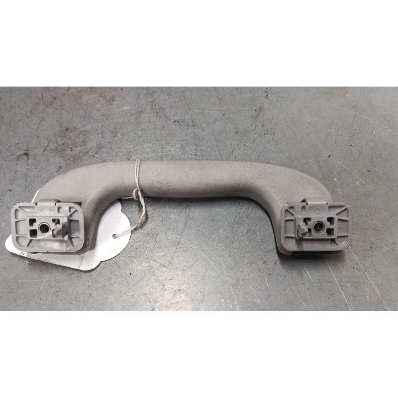 Recambio de asidero delantero izquierdo para opel corsa d (s07) 1.4 (l08, l68) referencia OEM IAM   