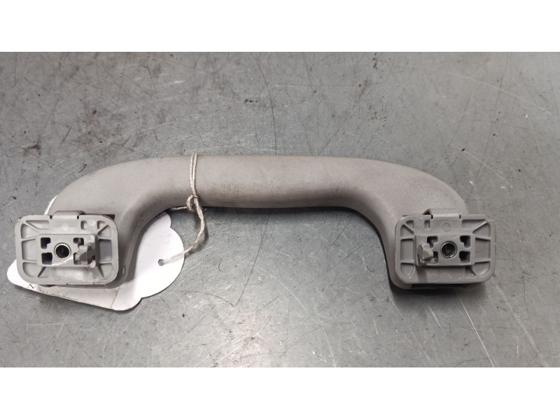 Recambio de asidero delantero izquierdo para opel corsa d (s07) 1.4 (l08, l68) referencia OEM IAM   