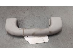 Recambio de asidero delantero izquierdo para opel corsa d (s07) 1.4 (l08, l68) referencia OEM IAM    2