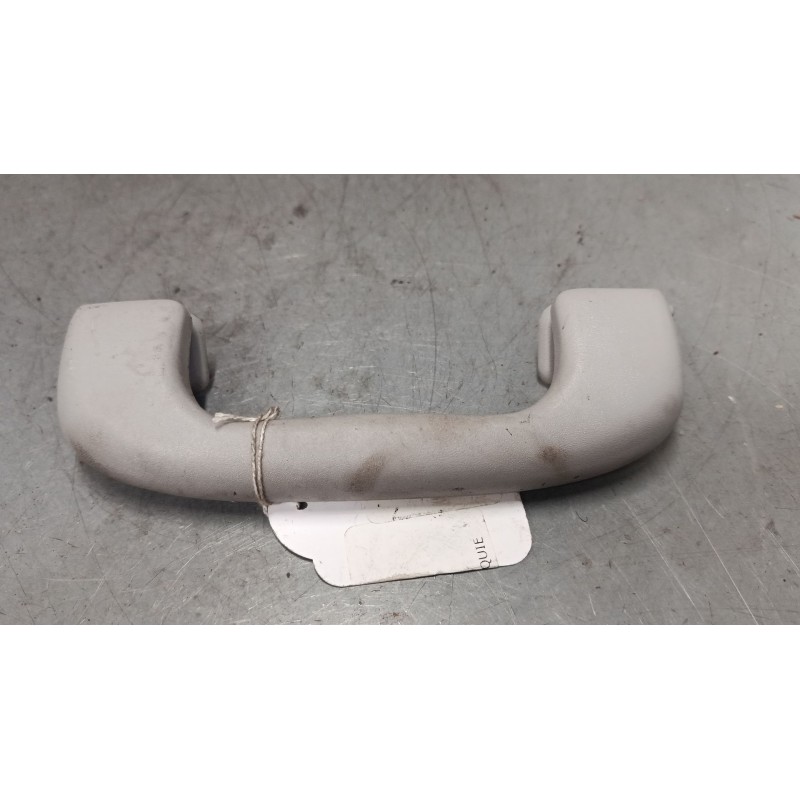 Recambio de asidero delantero izquierdo para opel corsa d (s07) 1.4 (l08, l68) referencia OEM IAM   