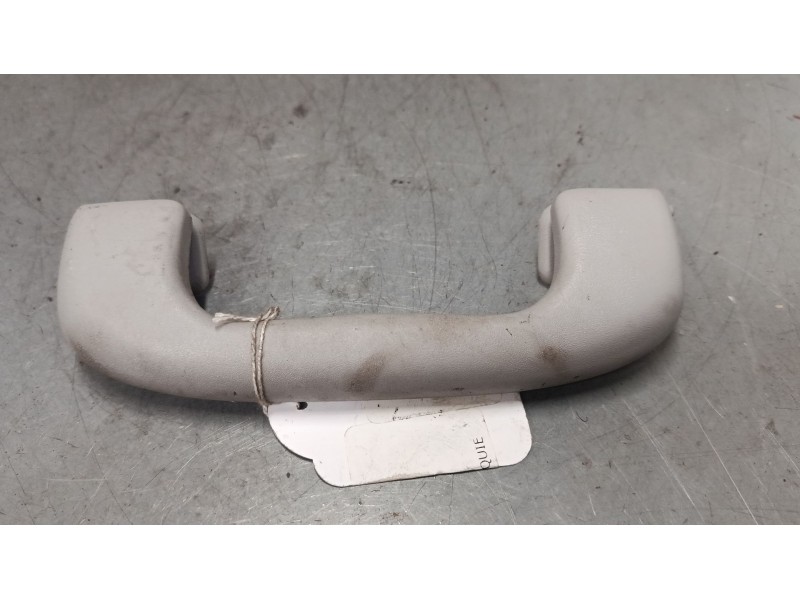 Recambio de asidero delantero izquierdo para opel corsa d (s07) 1.4 (l08, l68) referencia OEM IAM   