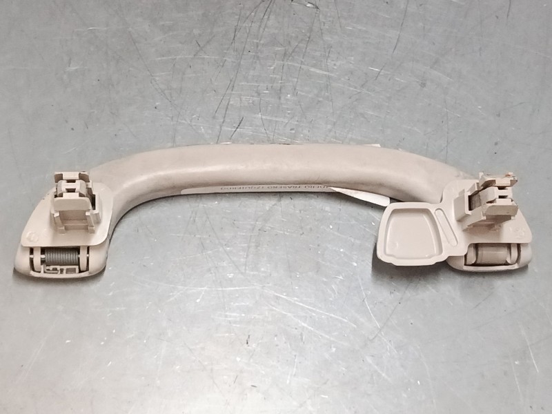 Recambio de asidero trasero izquierdo para peugeot 407 (6d_) 1.6 hdi 110 (6d9hzc, 6d9hyc) referencia OEM IAM   