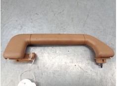 Recambio de asidero trasero derecho para porsche cayenne (9pa) s 4.5 referencia OEM IAM   