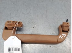 Recambio de asidero trasero derecho para porsche cayenne (9pa) s 4.5 referencia OEM IAM    2