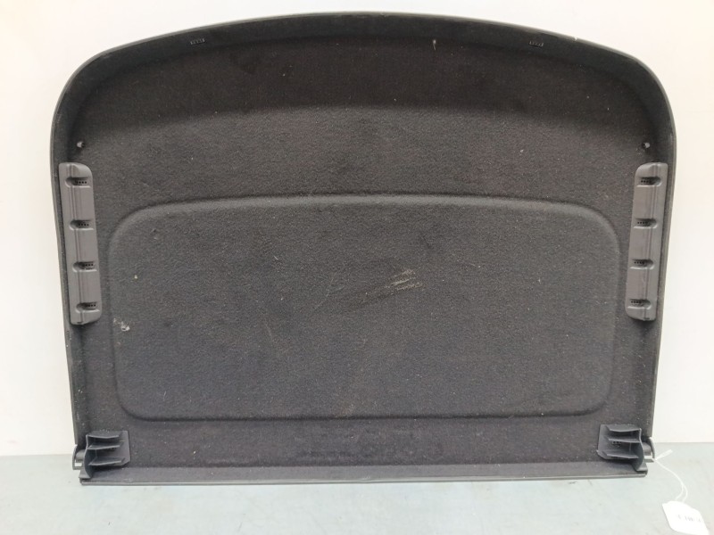 Recambio de bandeja trasera para opel insignia a (g09) 2.0 cdti (68) referencia OEM IAM   
