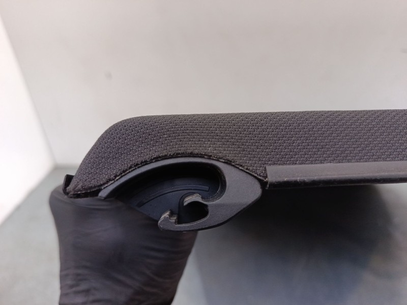 Recambio de bandeja trasera para opel insignia a (g09) 2.0 cdti (68) referencia OEM IAM   