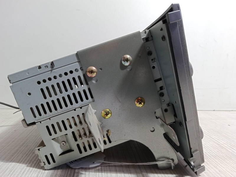 Recambio de mando climatizador para subaru legacy iv (bl) 2.5 awd (bl9) referencia OEM IAM   