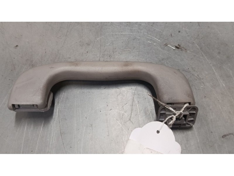Recambio de asidero delantero izquierdo para opel vectra c (z02) 1.9 cdti (f69) referencia OEM IAM   
