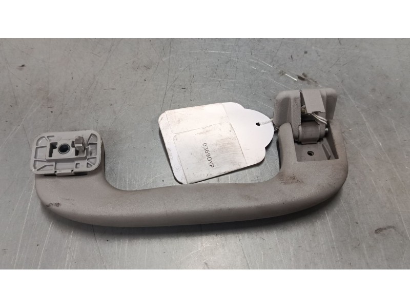 Recambio de asidero delantero izquierdo para opel vectra c (z02) 1.9 cdti (f69) referencia OEM IAM   