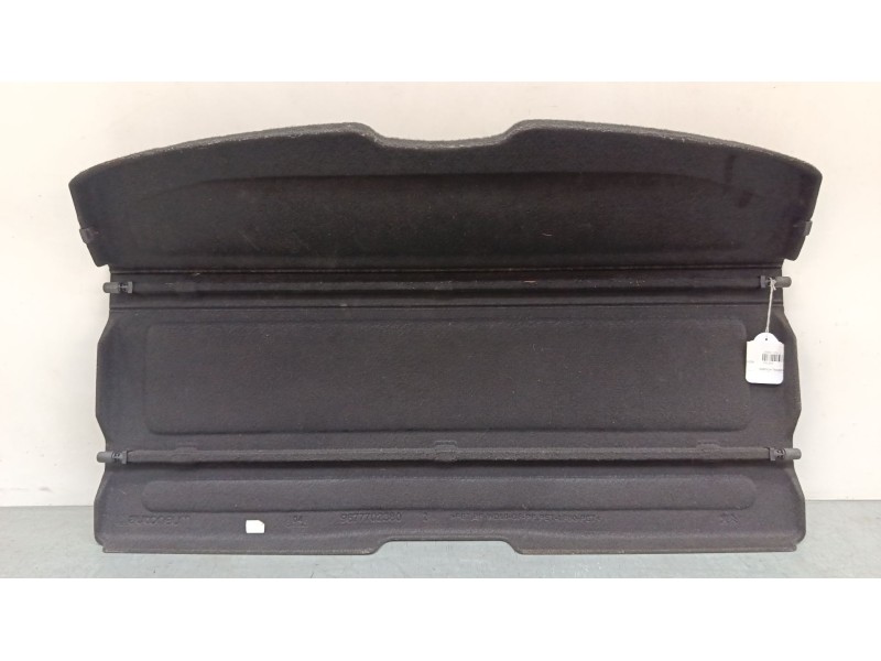 Recambio de bandeja trasera para peugeot 2008 i (cu_) 1.6 hdi referencia OEM IAM   
