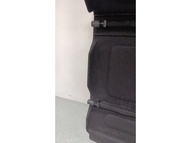 Recambio de bandeja trasera para peugeot 2008 i (cu_) 1.6 hdi referencia OEM IAM   