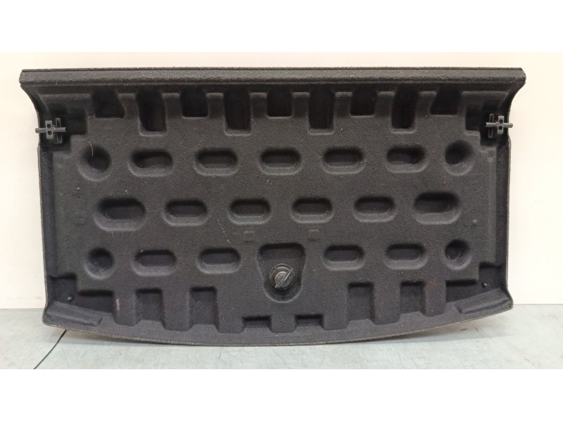 Recambio de bandeja trasera para seat altea (5p1) 2.0 tdi referencia OEM IAM   