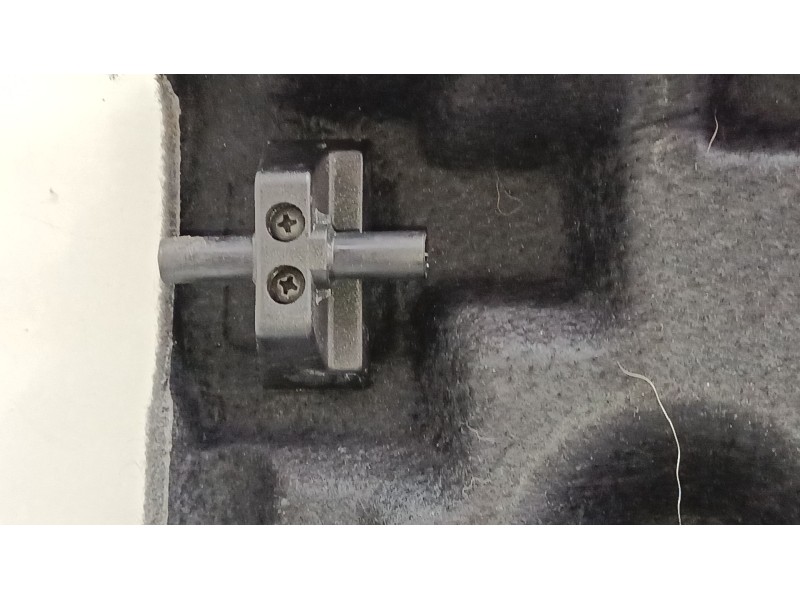 Recambio de bandeja trasera para seat altea (5p1) 2.0 tdi referencia OEM IAM   