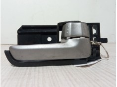 Recambio de maneta interior puerta trasera derecha para suzuki swift iii (mz, ez) 1.3 ddis (rs 413d) referencia OEM IAM   