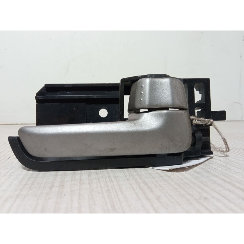 Recambio de maneta interior puerta trasera derecha para suzuki swift iii (mz, ez) 1.3 ddis (rs 413d) referencia OEM IAM   