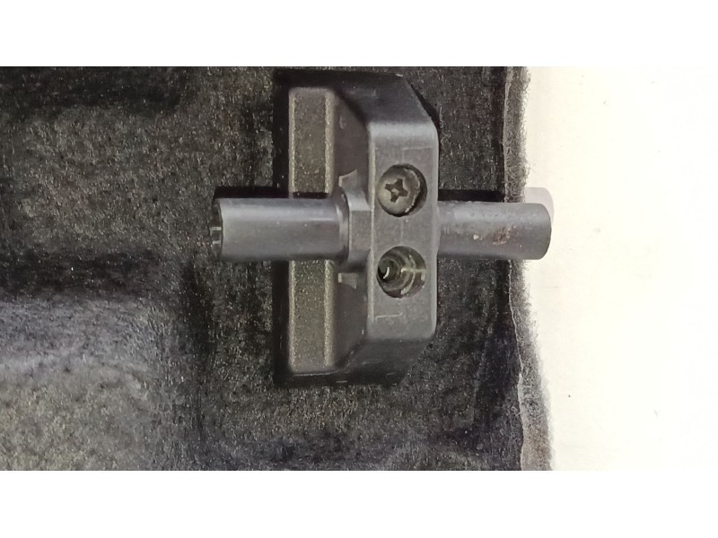 Recambio de bandeja trasera para seat altea (5p1) 2.0 tdi referencia OEM IAM   