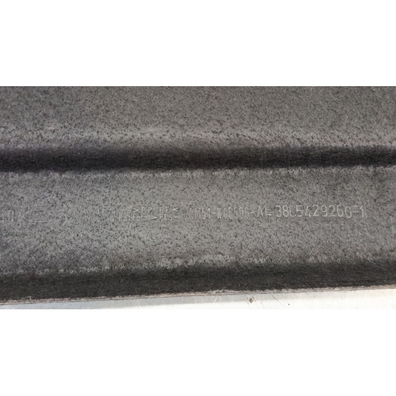 Recambio de bandeja trasera para ford c-max ii (dxa/cb7, dxa/ceu) 1.0 ecoboost referencia OEM IAM   