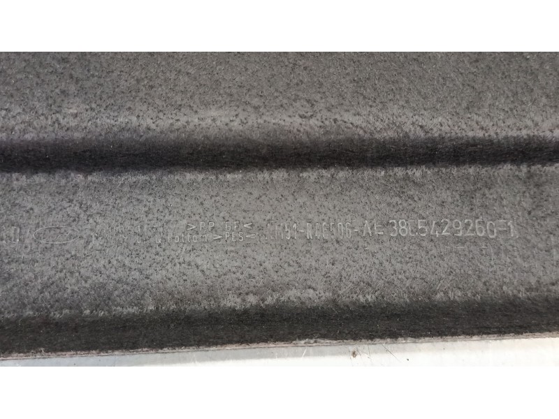 Recambio de bandeja trasera para ford c-max ii (dxa/cb7, dxa/ceu) 1.0 ecoboost referencia OEM IAM   