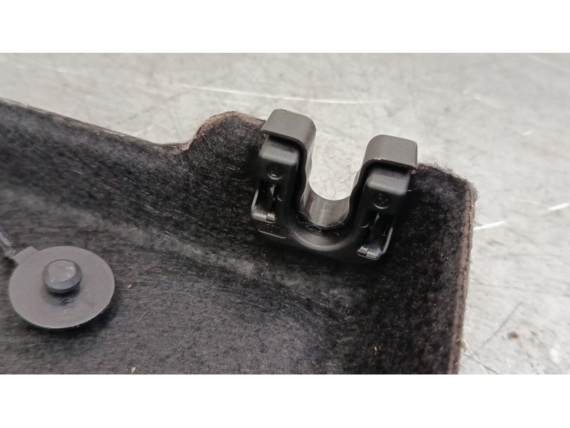 Recambio de bandeja trasera para ford c-max ii (dxa/cb7, dxa/ceu) 1.0 ecoboost referencia OEM IAM   