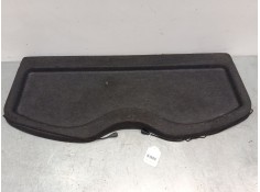 Recambio de bandeja trasera para renault modus / grand modus (f/jp0_) 1.4 (jp01, jp0j) referencia OEM IAM   