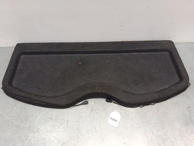 Recambio de bandeja trasera para renault modus / grand modus (f/jp0_) 1.4 (jp01, jp0j) referencia OEM IAM   