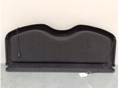 Recambio de bandeja trasera para renault modus / grand modus (f/jp0_) 1.4 (jp01, jp0j) referencia OEM IAM    2