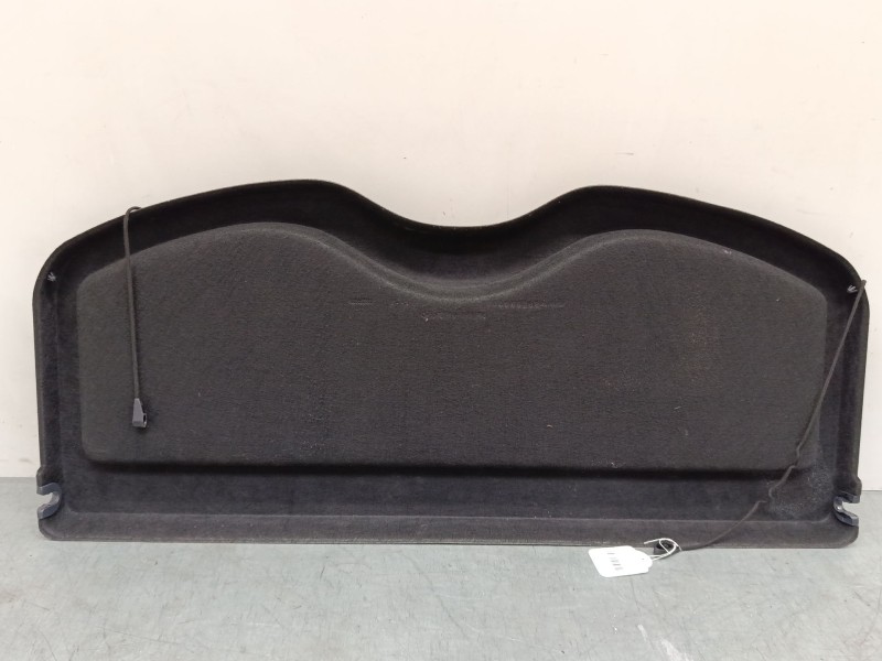 Recambio de bandeja trasera para renault modus / grand modus (f/jp0_) 1.4 (jp01, jp0j) referencia OEM IAM   
