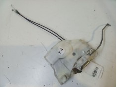Recambio de cerradura puerta delantera derecha para suzuki sx4 (ey, gy) 1.9 ddis 4x4 (rw 419d) referencia OEM IAM   