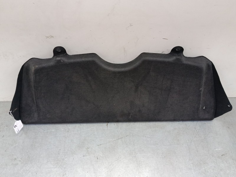 Recambio de bandeja trasera para nissan juke (f15) 1.2 dig-t referencia OEM IAM   