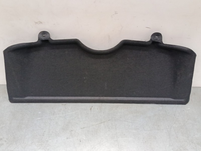Recambio de bandeja trasera para nissan juke (f15) 1.2 dig-t referencia OEM IAM   
