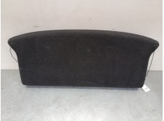 Recambio de bandeja trasera para seat ibiza iii (6l1) 1.4 tdi referencia OEM IAM   