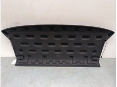 Recambio de bandeja trasera para seat ibiza iii (6l1) 1.4 tdi referencia OEM IAM    2