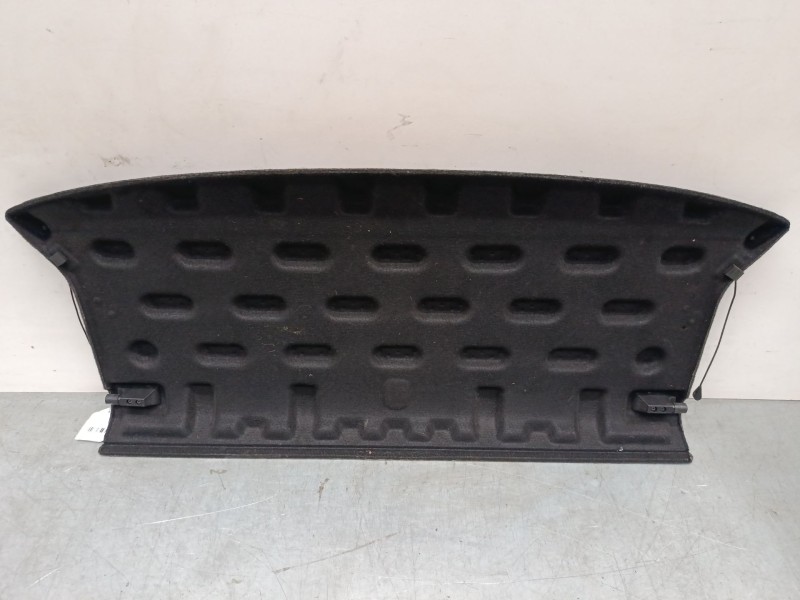Recambio de bandeja trasera para seat ibiza iii (6l1) 1.4 tdi referencia OEM IAM   