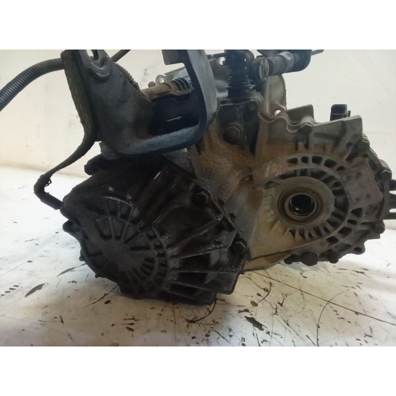 Recambio de caja de cambios manual 5 velocidades para hyundai coupe ii (gk) 1.6 16v referencia OEM IAM J51775  649927