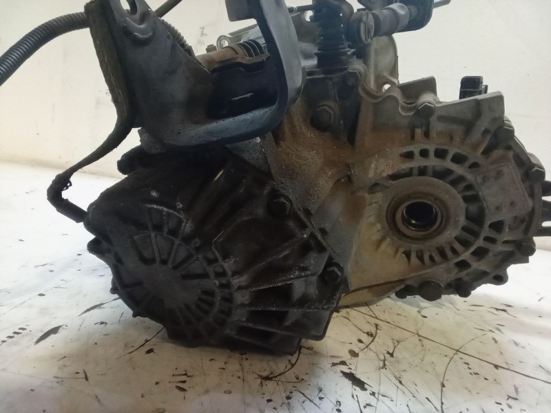 Recambio de caja de cambios manual 5 velocidades para hyundai coupe ii (gk) 1.6 16v referencia OEM IAM J51775  649927