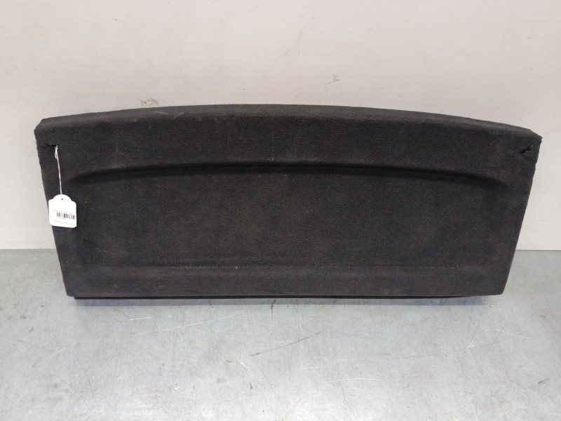 Recambio de bandeja trasera para volkswagen polo iv (9n_, 9a_) 1.4 tdi referencia OEM IAM   