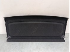 Recambio de bandeja trasera para volkswagen polo iv (9n_, 9a_) 1.4 tdi referencia OEM IAM    2