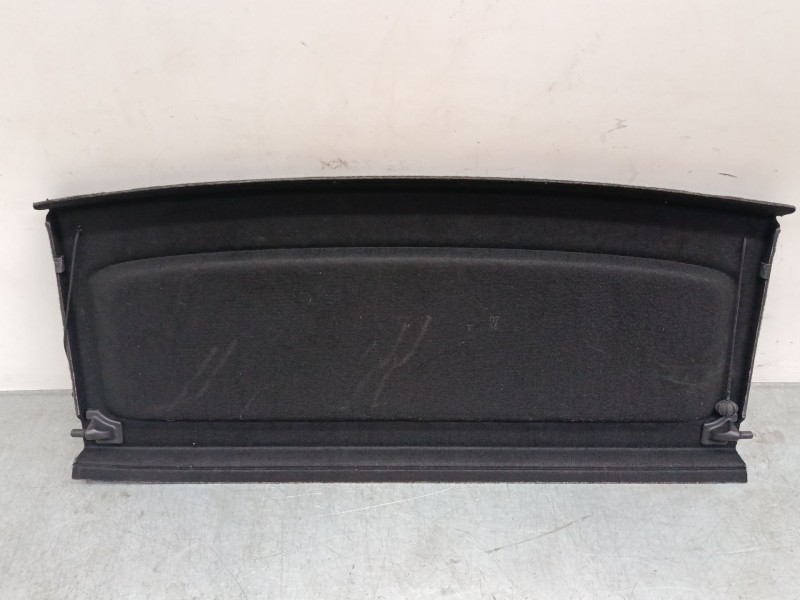 Recambio de bandeja trasera para volkswagen polo iv (9n_, 9a_) 1.4 tdi referencia OEM IAM   