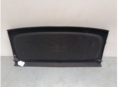 Recambio de bandeja trasera para volkswagen polo v (6r1, 6c1) 1.2 tdi referencia OEM IAM    2