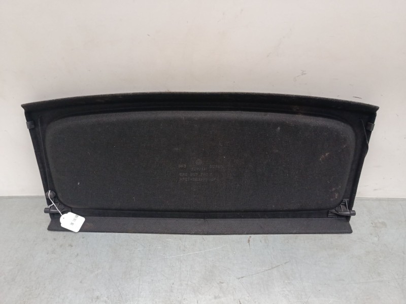 Recambio de bandeja trasera para volkswagen polo v (6r1, 6c1) 1.2 tdi referencia OEM IAM   