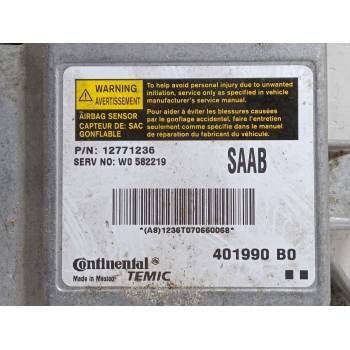 CENTRALITA AIRBAG 12771236 