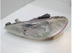Recambio de faro izquierdo para peugeot 206 hatchback (2a/c) 1.1 i referencia OEM IAM